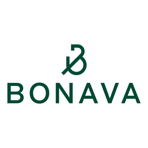 Bonava Logo PNG Vector