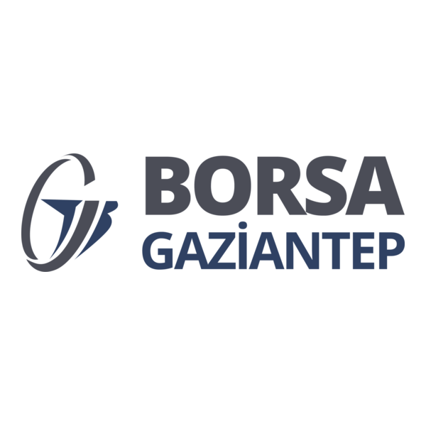 Borsa Gaziantep Logo PNG Vector