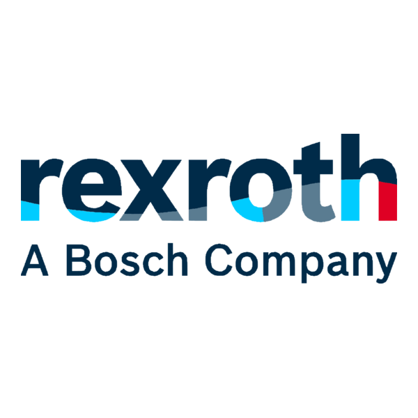 Bosch Rexroth Logo PNG Vector