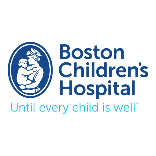 Boston Children's Hospital Logo PNG Vector