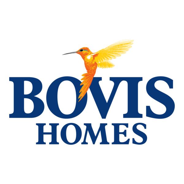 Bovis Homes Group Logo PNG Vector