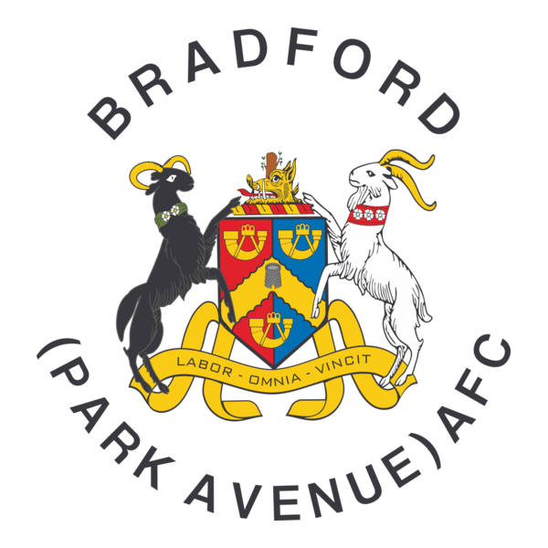 Bradford Park Avenue FC Logo PNG Vector