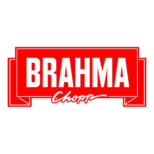 BRAHMA Logo PNG Vector