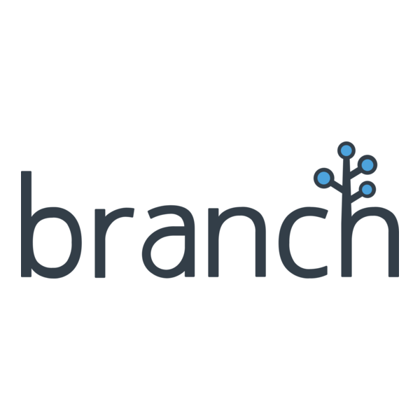 Branch Logo PNG Vector