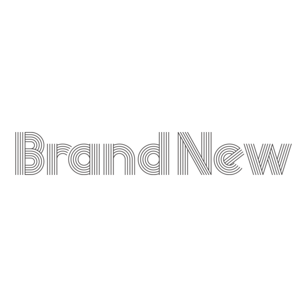Brand New Logo PNG Vector