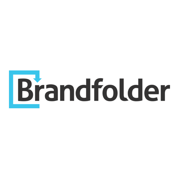 Brandfolder Logo PNG Vector