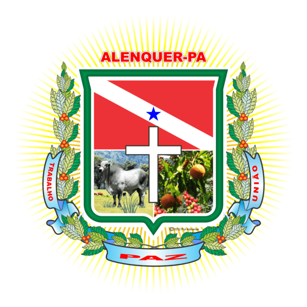 Brasão de Alenquer 2018 Logo PNG Vector