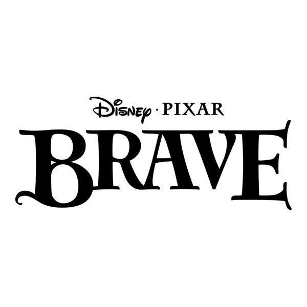 Brave Logo PNG Vector