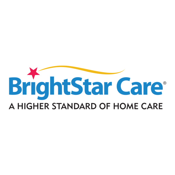 Bright Star Care Logo PNG Vector