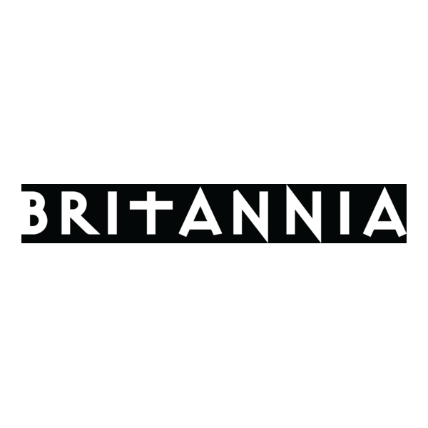 Britannia Logo PNG Vector