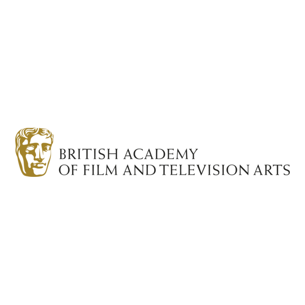 British Academy of Film and Television Arts Logo PNG Vector