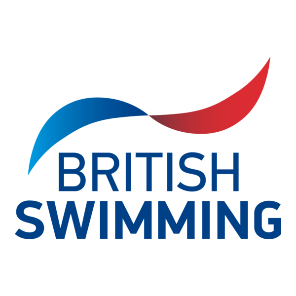 British Swimming Logo PNG Vector