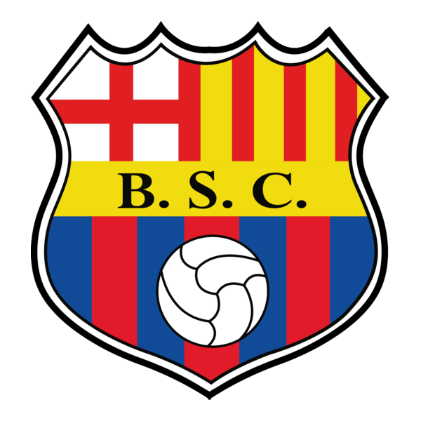 BSC Logo PNG Vector