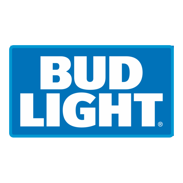 Bud Light Logo PNG Vector
