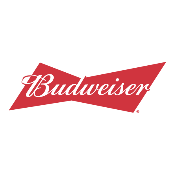 Budweiser Logo PNG Vector