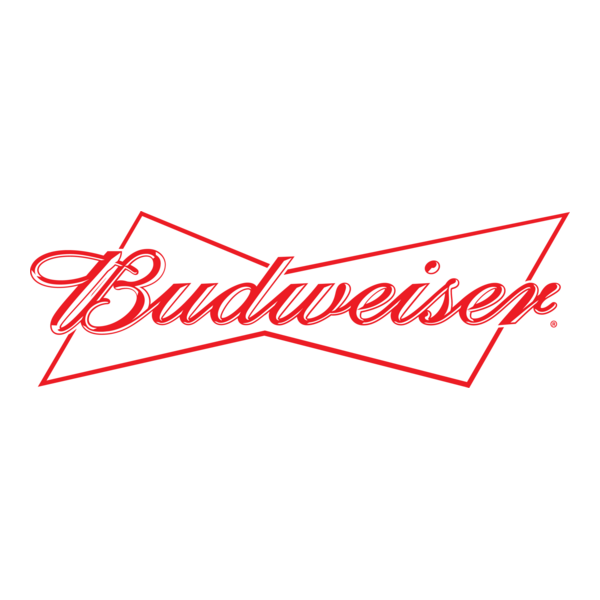 Budweiser Logo PNG Vector