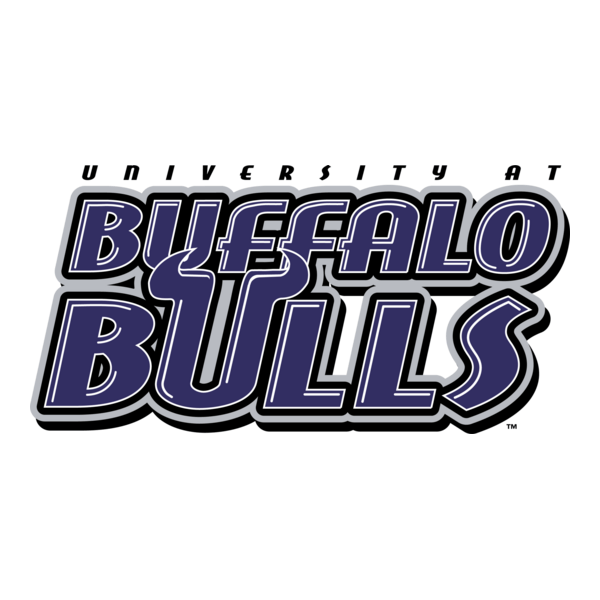 Buffalo Bulls Logo PNG Vector