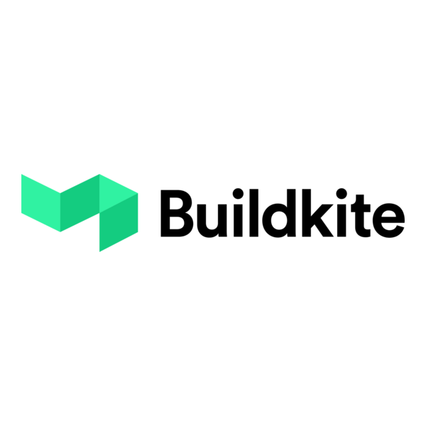 Buildkite Logo PNG Vector