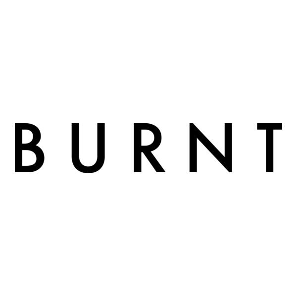 Burnt Logo PNG Vector