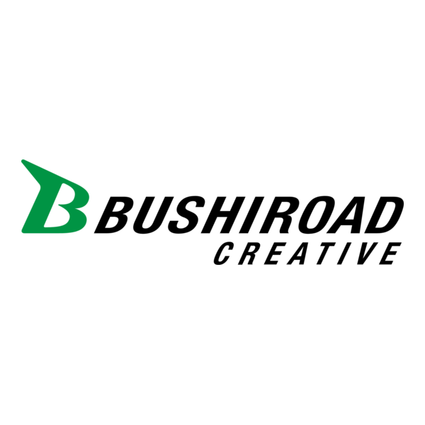 Bushiroad Creative Logo PNG Vector