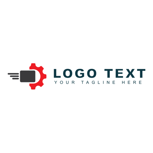 Business Company Logo PNG Vector