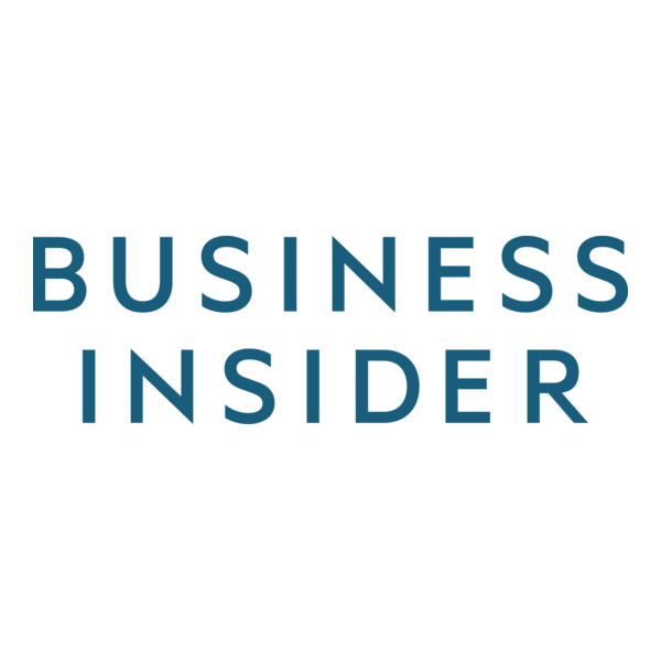 Business Insider Logo PNG Vector