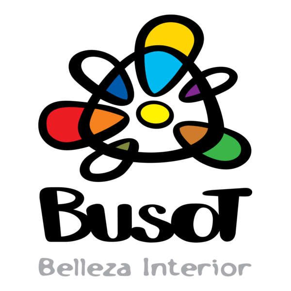 Busot Belleza Interior Logo PNG Vector
