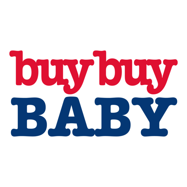 BuyBuy Baby Logo PNG Vector