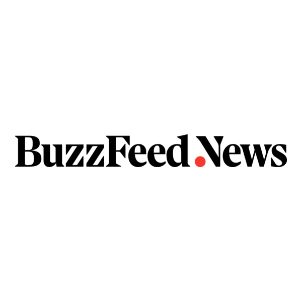 BuzzFeed News Logo PNG Vector