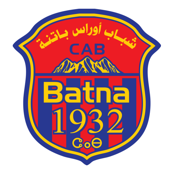 CA BATNA Logo PNG Vector