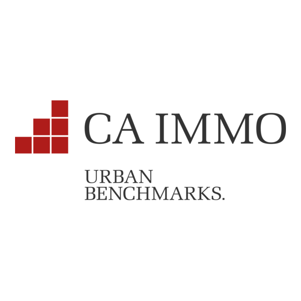 CA Immo Logo PNG Vector