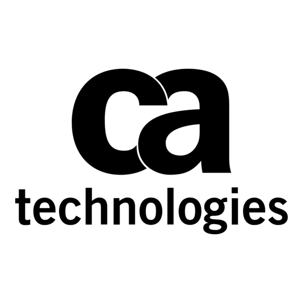 CA Logo PNG Vector