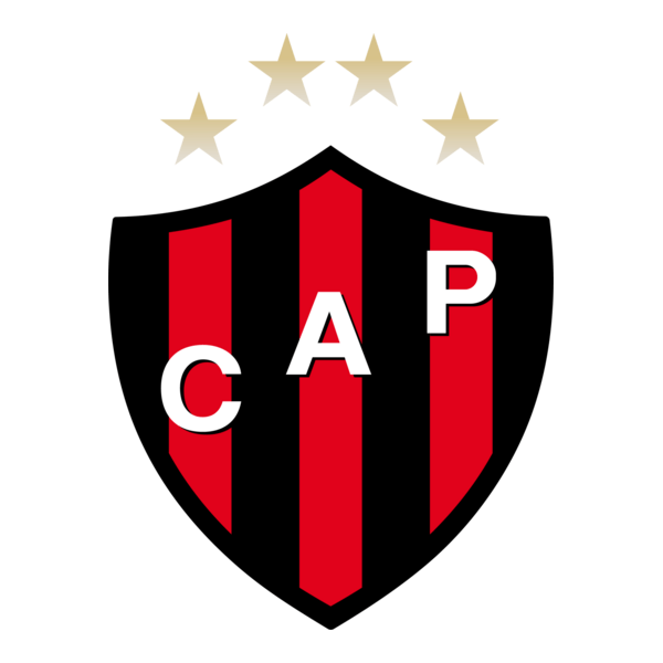 CA Patronato Logo PNG Vector