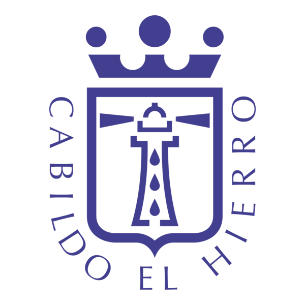 Cabildo de El Hierro Logo PNG Vector