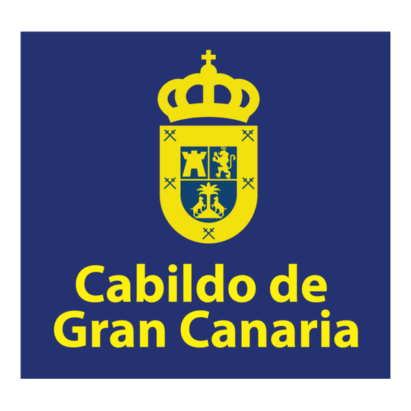 Cabildo de Gran Canaria Logo PNG Vector