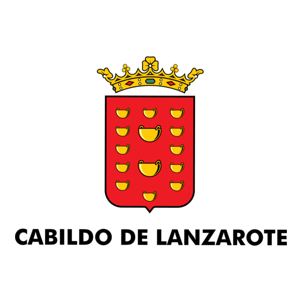Cabildo de Lanzarote Logo PNG Vector