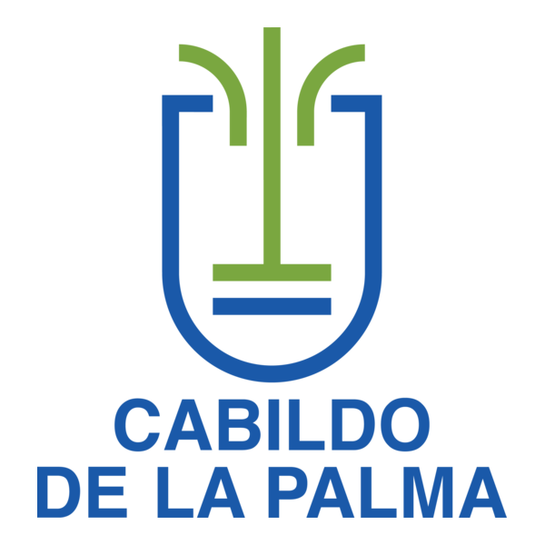 Cabildo Insular de La Palma Logo PNG Vector