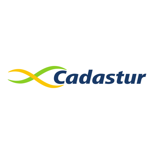 Cadastur Logo PNG Vector