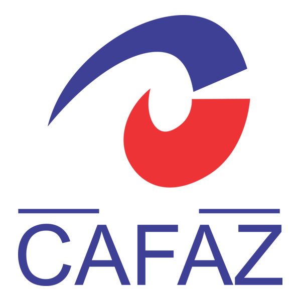 Cafaz Logo PNG Vector
