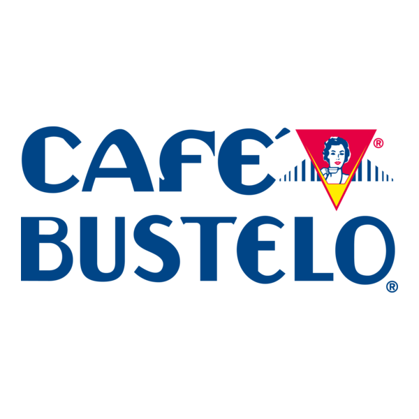 Cafe Bustelo Logo PNG Vector