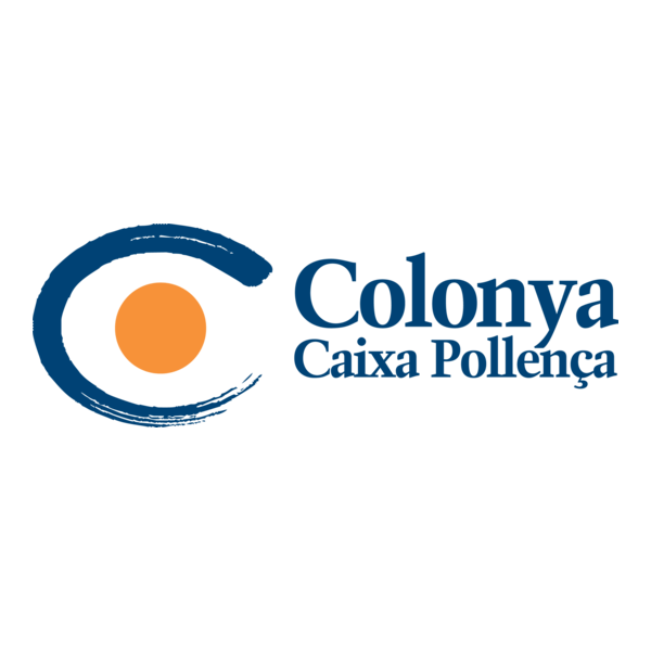 Caixa Pollença Logo PNG Vector
