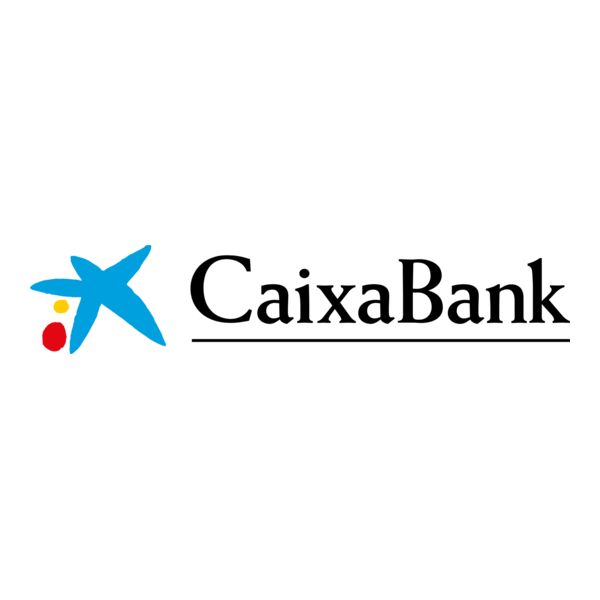 CaixaBank Logo PNG Vector