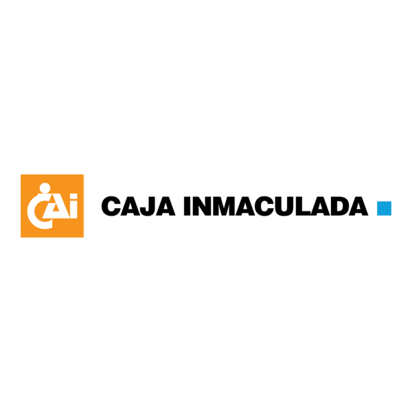 Caja Inmaculada Logo PNG Vector