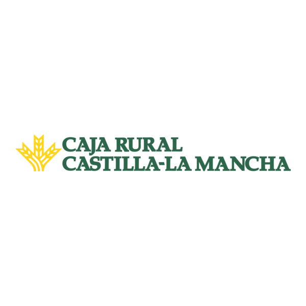 Caja Rural Castilla La Mancha Logo PNG Vector