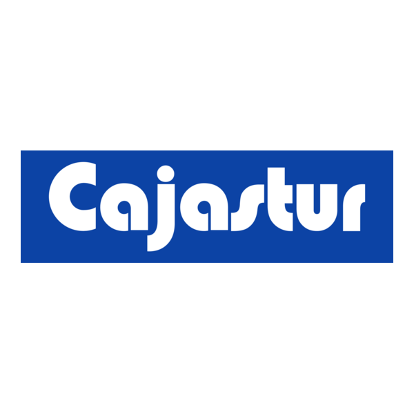 cajastur Logo PNG Vector