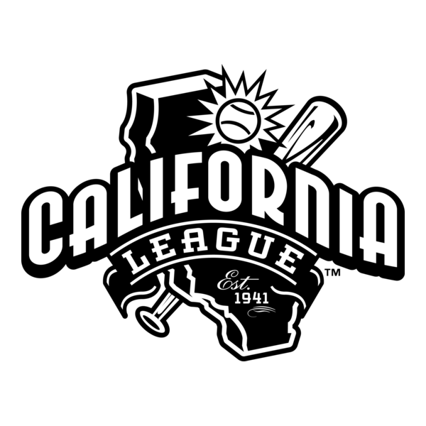 California League Logo PNG Vector