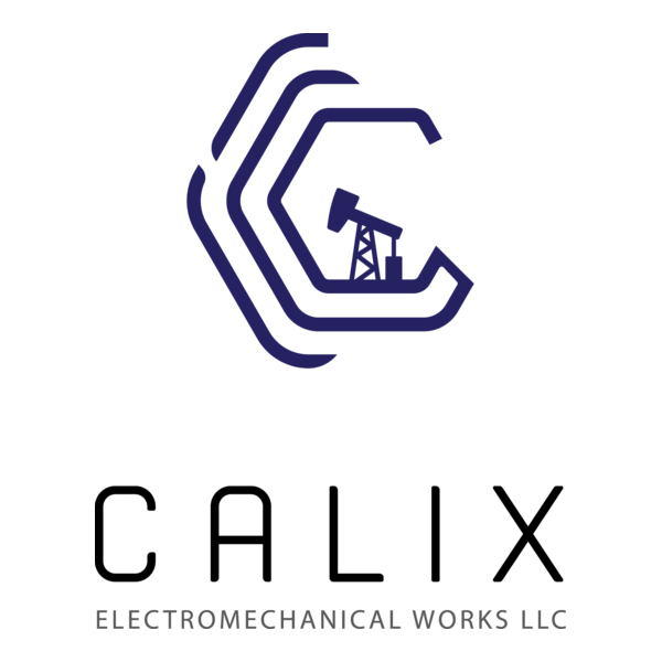 CALIX ELECTRO Logo PNG Vector