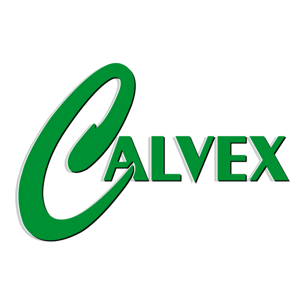 Calvex Logo PNG Vector