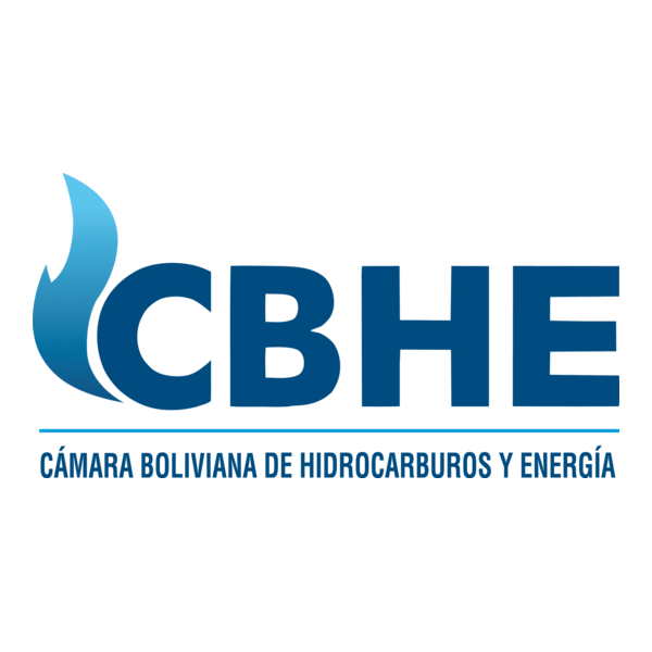 Cámara Boliviana de Hidrocarburos y Energía Logo PNG Vector