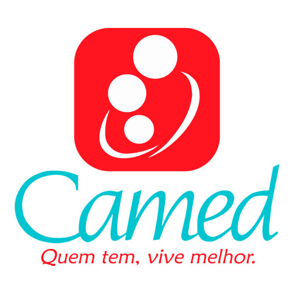 Camed Logo PNG Vector